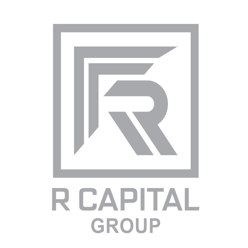 Logo - R Capital Group