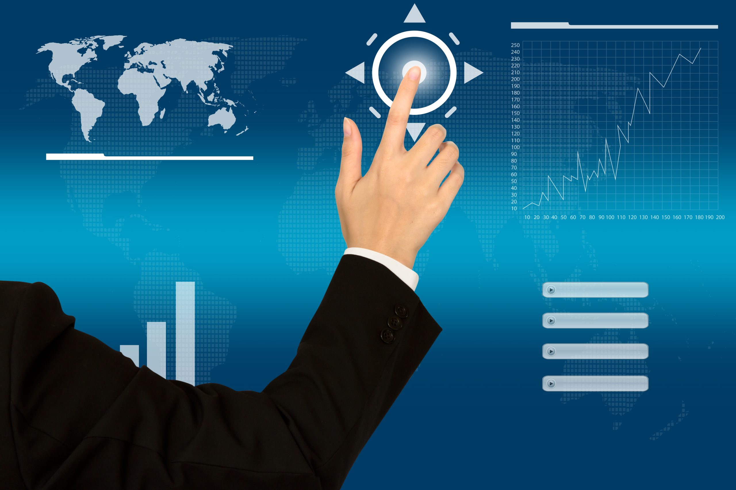 Vision by R Capital GROUP